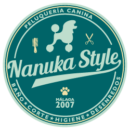 Logo Nanuka Style