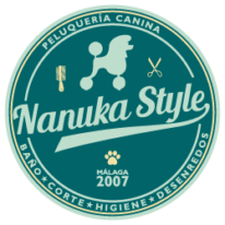 Logo Nanuka Style